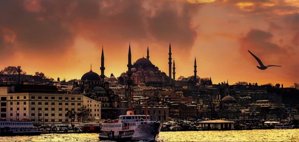 Istambul, turquia