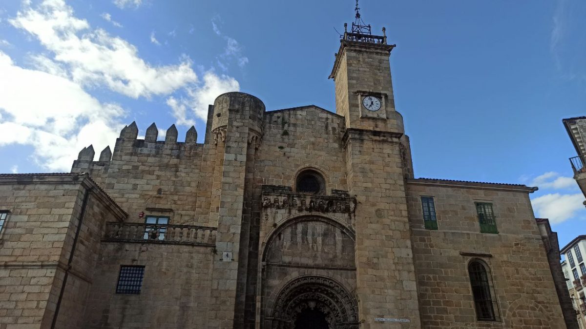 Ourense_Catedral