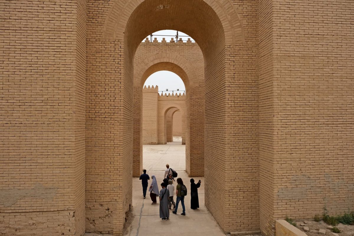 Guia de viagem do Iraque – O que visitar, roteiro, hotéis, transportes,  segurança e muito mais 🇮🇶 - De Férias - Dicas, Guias e Viagens Baratas