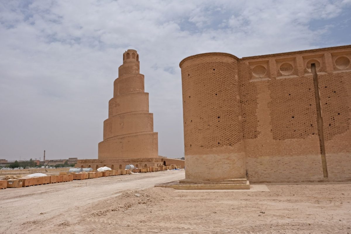 Guia de viagem do Iraque – O que visitar, roteiro, hotéis, transportes,  segurança e muito mais 🇮🇶 - De Férias - Dicas, Guias e Viagens Baratas