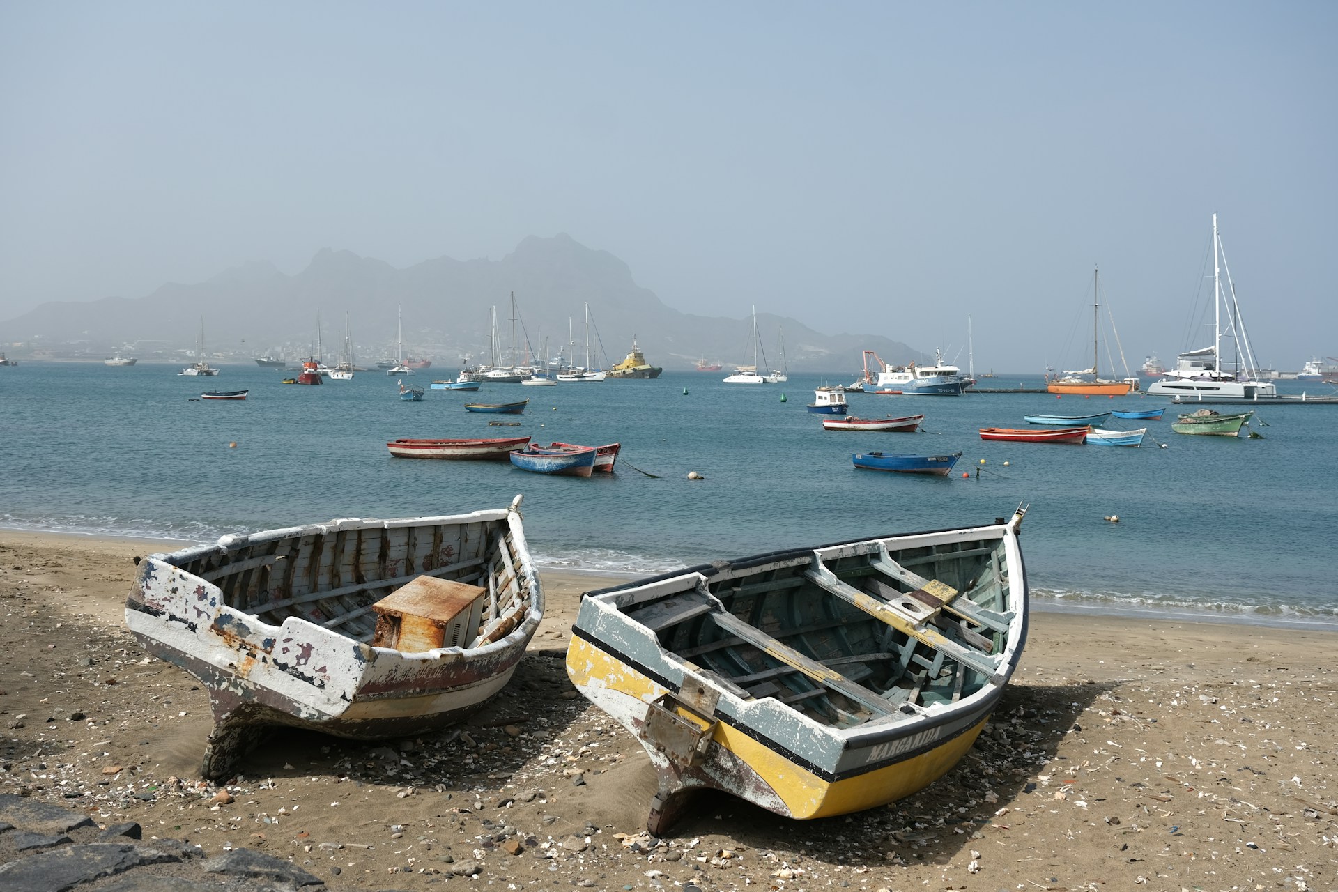 O que fazer na Brava, Cabo Verde – Onde comer e melhores locais para ...